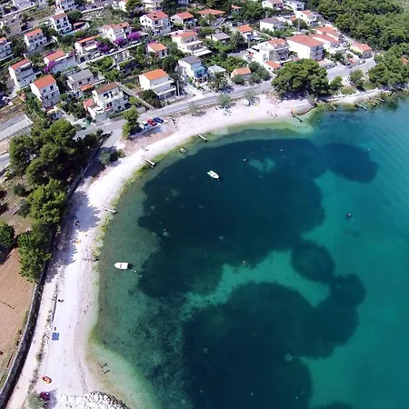 By The Sea Mastrinka, Ciovo - 15226 Apartment Trogir