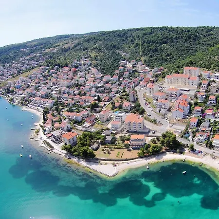 By The Sea Mastrinka, Ciovo - 15226 Lejlighed