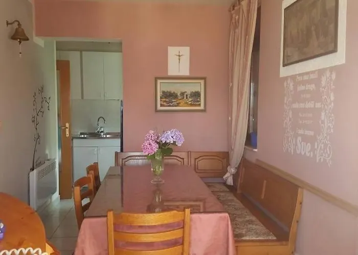 By The Sea Mastrinka, Ciovo - 15226 Trogir