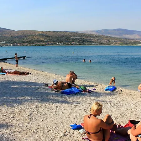 By The Sea Mastrinka, Ciovo - 15226 *