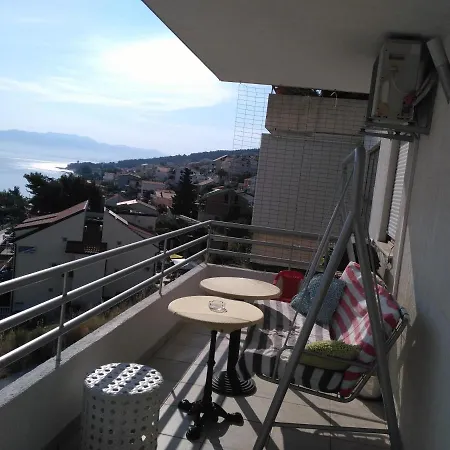 By The Sea Mastrinka, Ciovo - 15226 * Traù