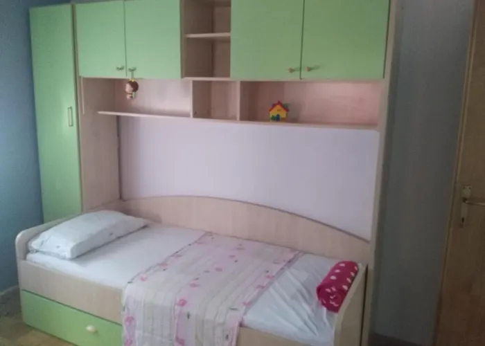Appartement By The Sea Mastrinka, Ciovo - 15226 Trogir