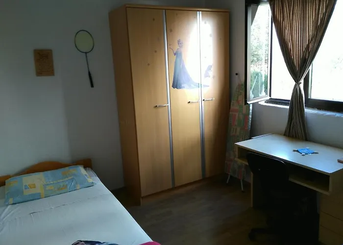 Appartement By The Sea Mastrinka, Ciovo - 15226 Trogir