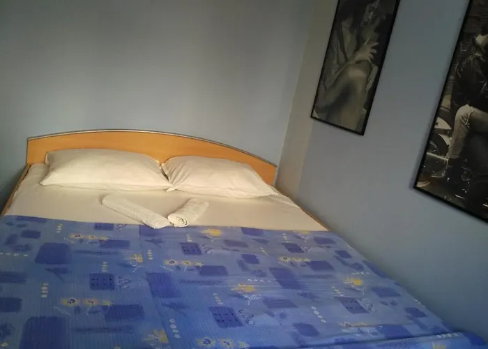By The Sea Mastrinka, Ciovo - 15226 Appartement *