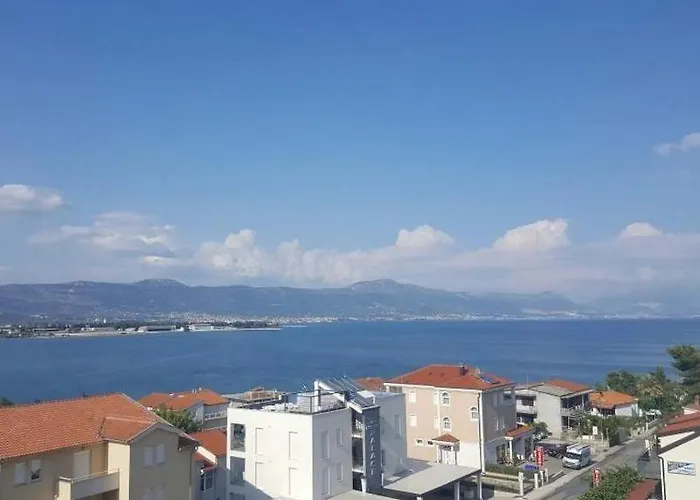 By The Sea Mastrinka, Ciovo - 15226