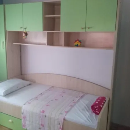 公寓 By The Sea Mastrinka, Ciovo - 15226 特罗吉尔