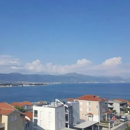 By The Sea Mastrinka, Ciovo - 15226