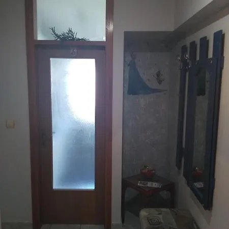 By The Sea Mastrinka, Ciovo - 15226 公寓