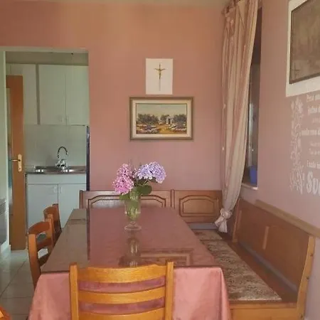 By The Sea Mastrinka, Ciovo - 15226 特罗吉尔